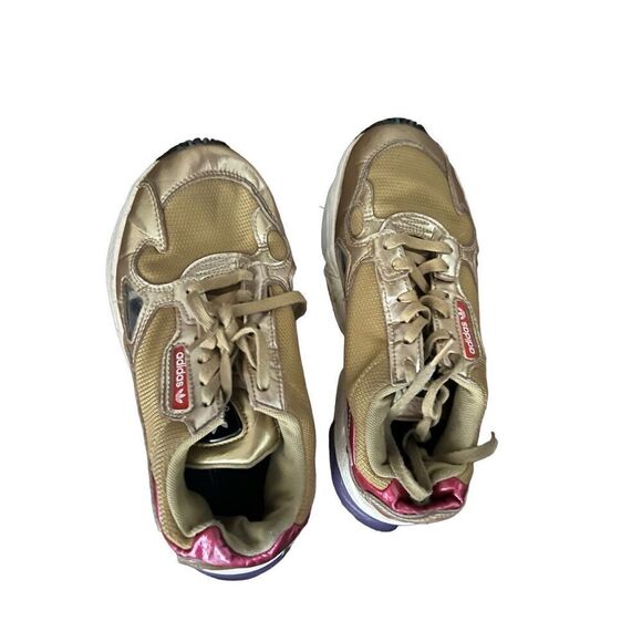 Adidas sneakers - Picture 11 of 12